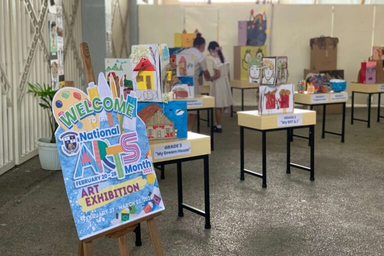 National Arts Month 2023: Celebrating Excellence in Arts