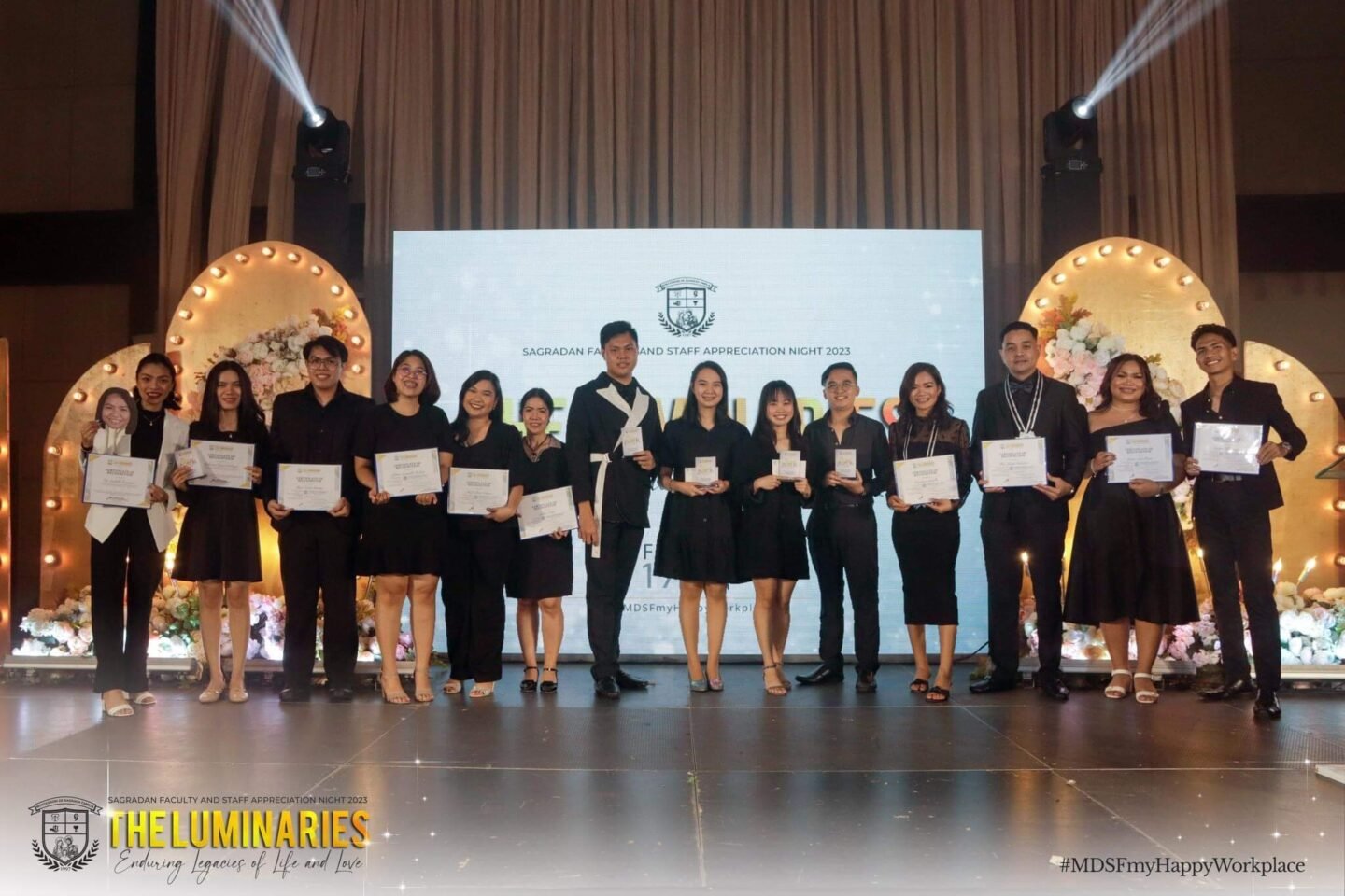 Guro Bente Uno: Lifelong 21st-century teachers