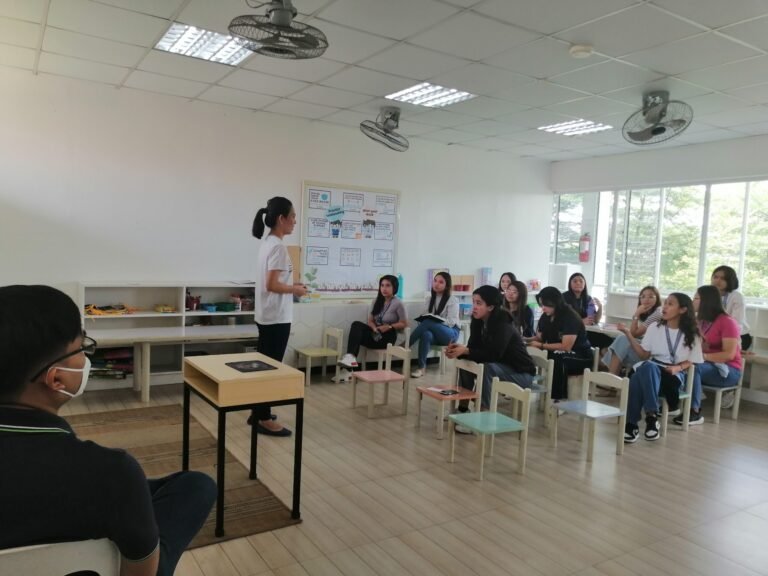 #Elempowered: Sound reinforcement resonates! #Elempowered: Sound reinforcement resonates!