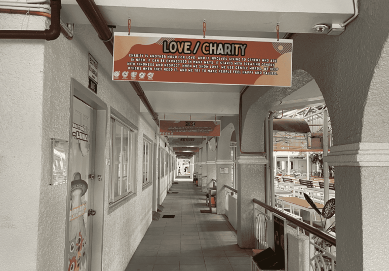 Sagradan Virtues Project Unveiled