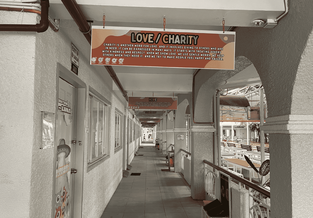 Sagradan Virtues Project Unveiled Sagradan Virtues Project Unveiled