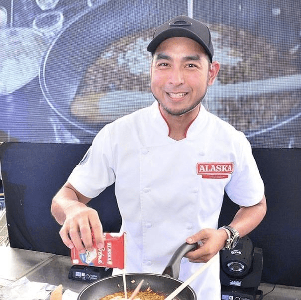 Taste the Difference; MDSF welcomes Hip-Chef Consultant