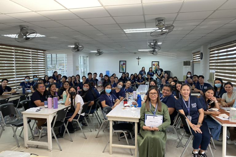 MDSF’s Inclusivity Initiative Tackles Challenges with Lasting Solutions