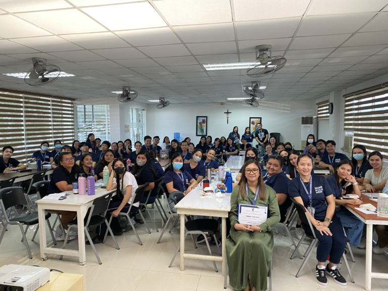 MDSF’s Inclusivity Initiative Tackles Challenges with Lasting Solutions MDSF’s Inclusivity Initiative Tackles Challenges with Lasting Solutions