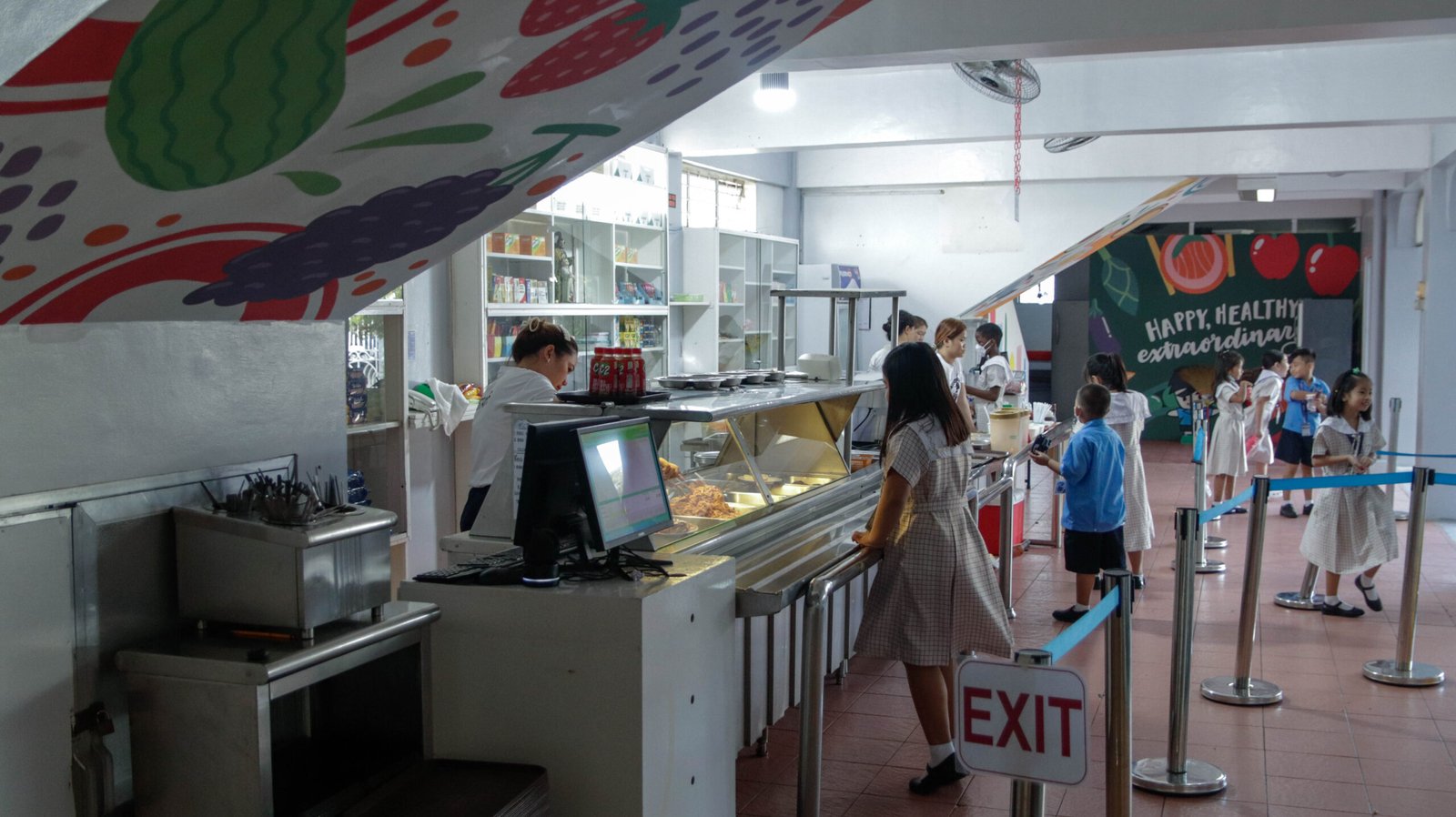 Taste the Difference; MDSF welcomes Hip-Chef Consultant