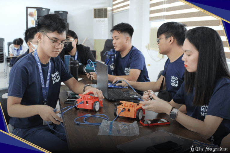 MDSF Aims Innovation to Transcend It into a Stronger Mission