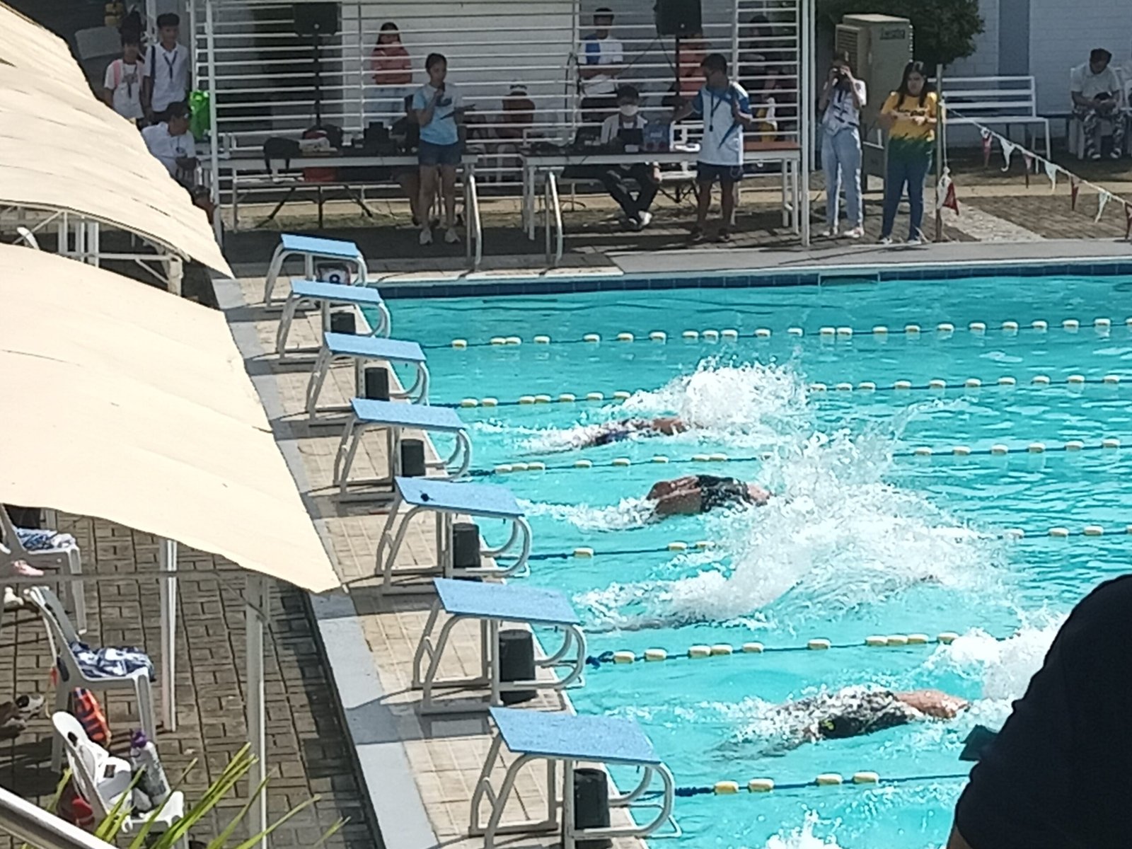 Full Mettle Unleashed: MDSF Athletes Conquer First BaCiPriSa