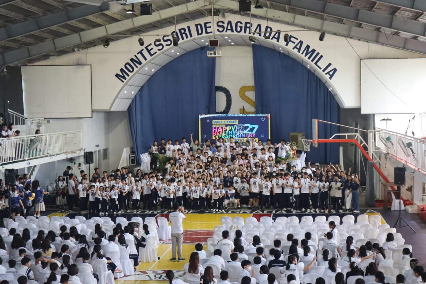 MDSF Kindles BaCiPriSA Meet: Reps Spark History