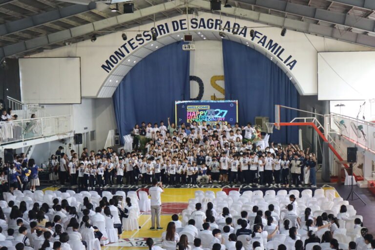 MDSF Kindles BaCiPriSA Meet: Reps Spark History