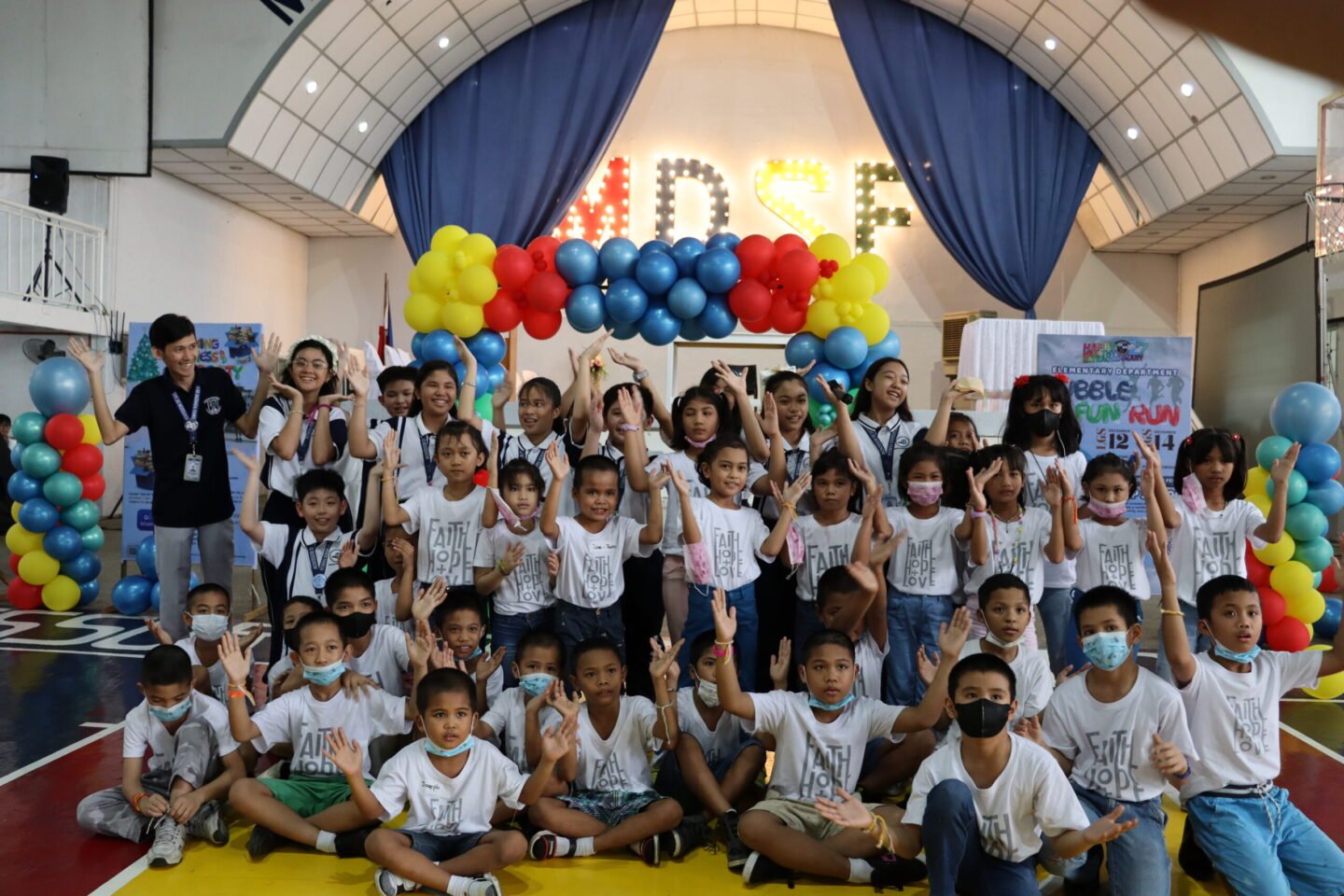 SPG Enchants the Season; Unboxes Kindness and Generosity 2.0