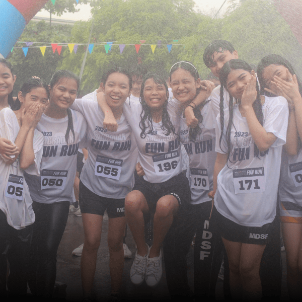 Color Festival: A Sagradan Fun Run