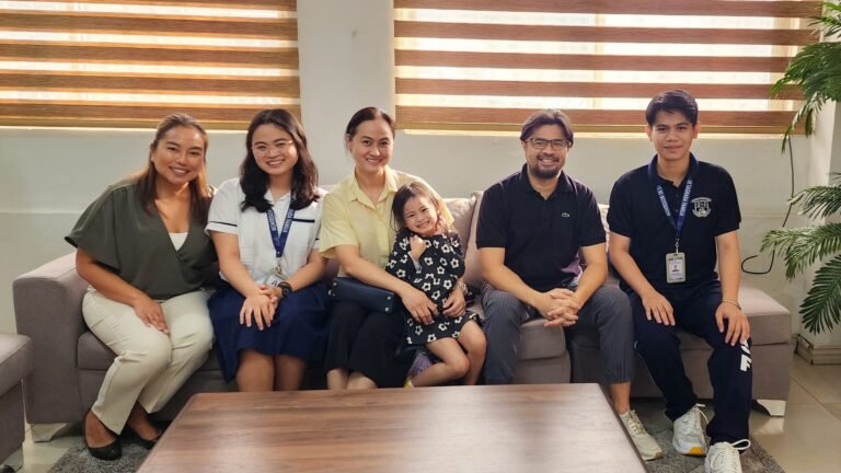 MDSF sends first exchange student to Japan