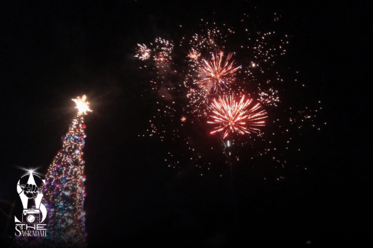 Reaching for the Stars: MDSF's 'Paskuhan sa Sagrada' Ignites Foundation Day Celeb