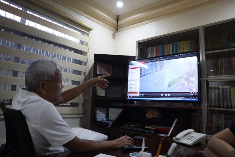 MDSF Unveils Employee-Exclusive Apartment Building