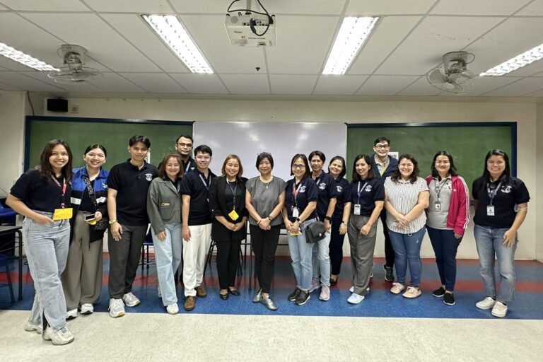 MDSF Explores Xavier's Educational Frontier