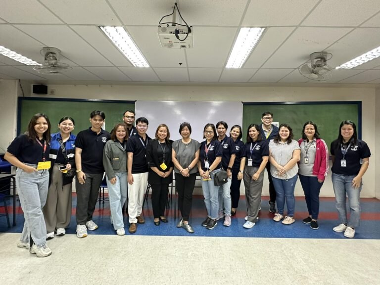 MDSF Explores Xavier's Educational Frontier