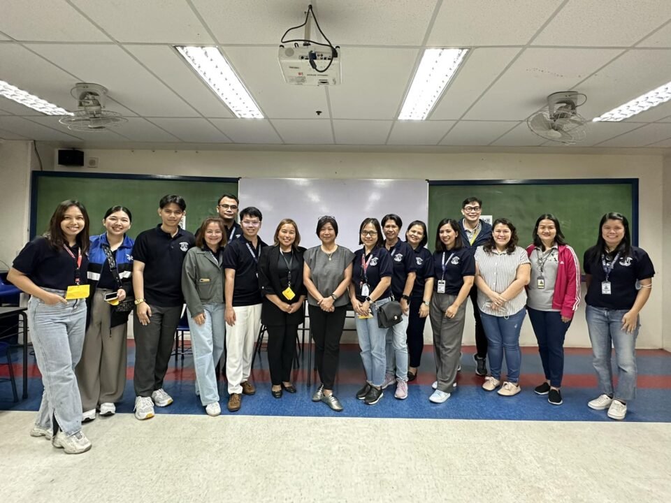 MDSF Explores Xavier’s Educational Frontier MDSF Explores Xavier's Educational Frontier