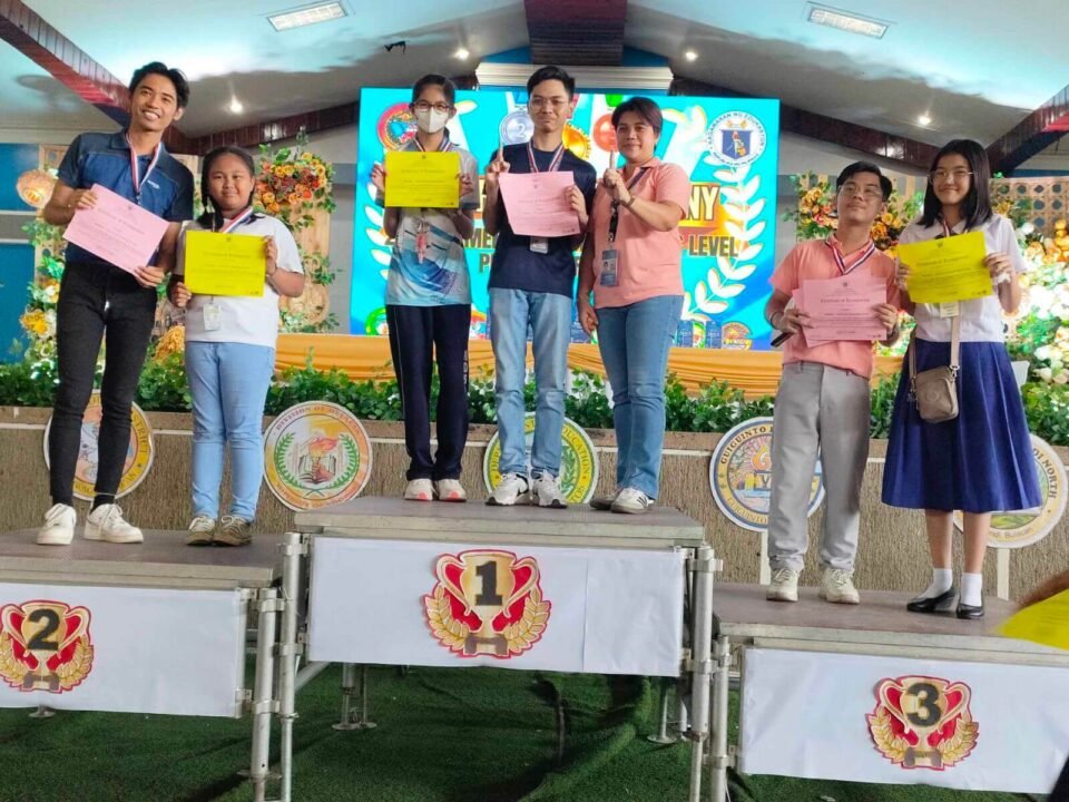 Junior Scribes Seize Eddis Presscon; MDSF Snares Silver Overall in English | Montessori De Sagrada Familia, Inc | Tangos, Baliwag, Bulacan Junior Scribes Seize Eddis Presscon; MDSF Snares Silver Overall in English | Montessori De Sagrada Familia, Inc | Tangos, Baliwag, Bulacan