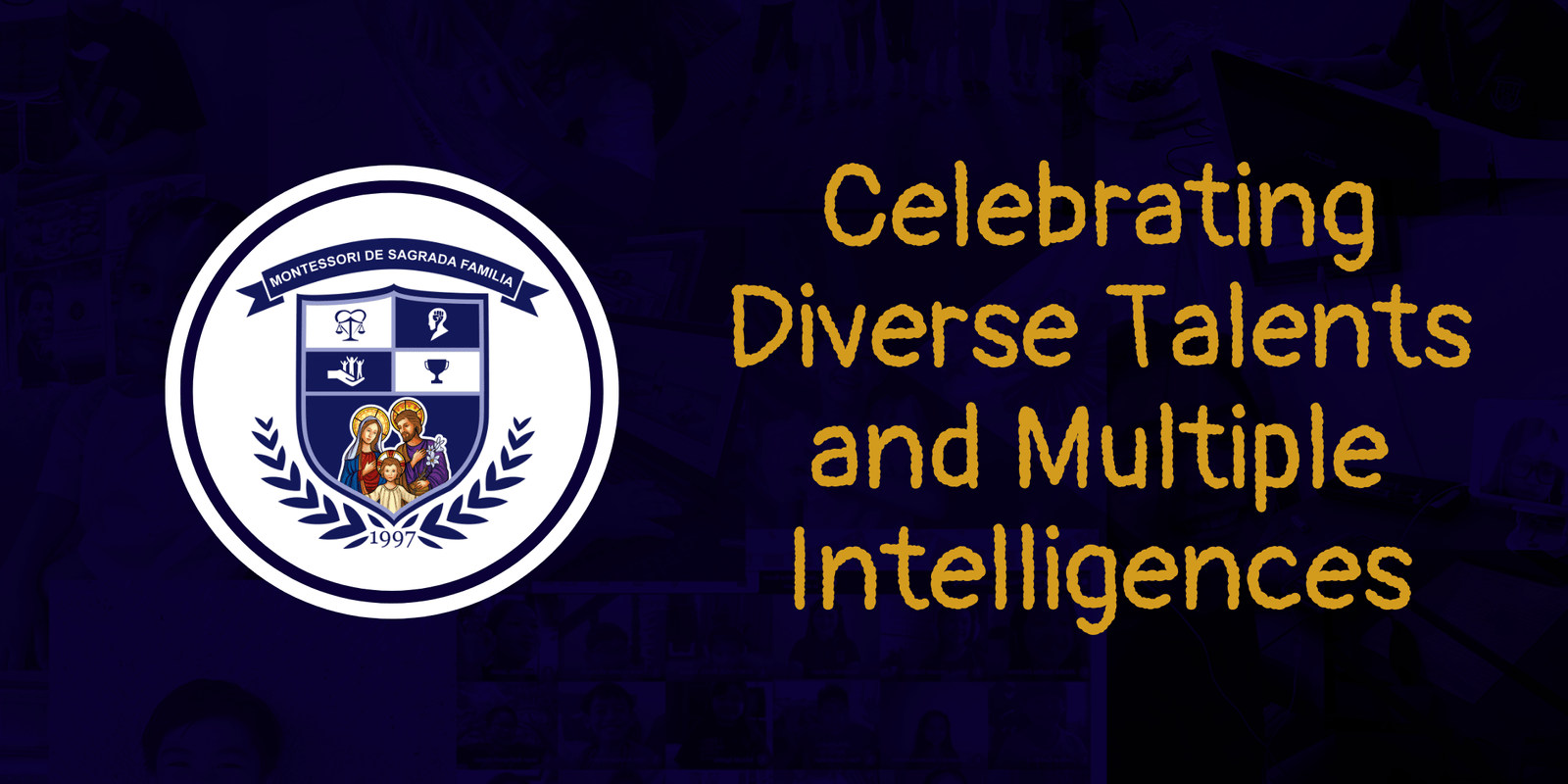 Nurturing the Unique Brilliance in Every Child | Montessori De Sagrada Familia, Inc | Tangos, Baliwag, Bulacan Nurturing the Unique Brilliance in Every Child | Montessori De Sagrada Familia, Inc | Tangos, Baliwag, Bulacan