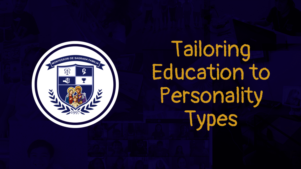 Celebrating Milestones – Reflecting on Growth and Personality in Education | Montessori De Sagrada Familia, Inc | Tangos, Baliwag, Bulacan