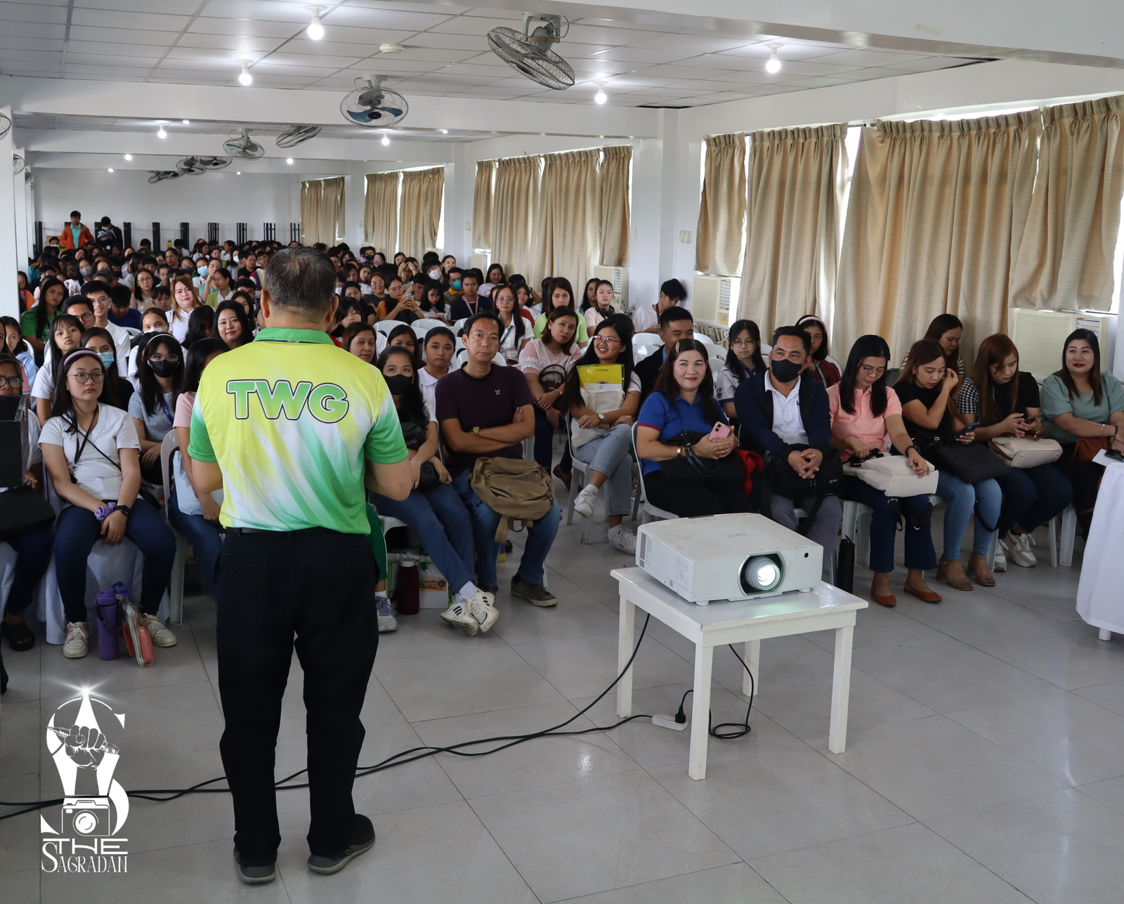 MDSF Hosts SDO Bulacan’s Final RSPC Intensive Training