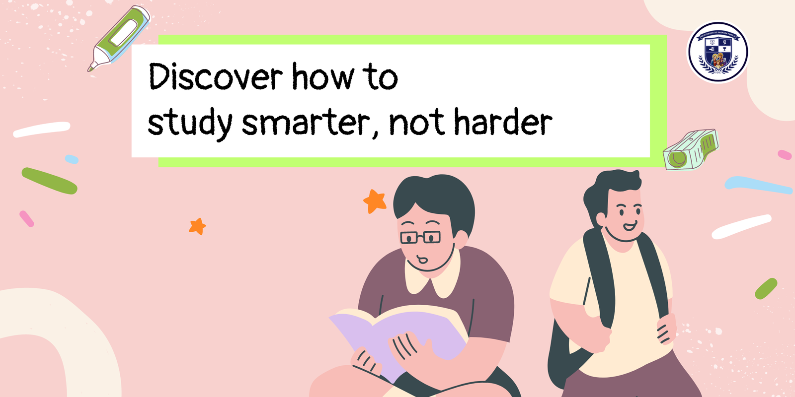 Ace Your College Entrance Exams – A Summer Productivity Guide for Incoming Grade 12 Students and Parents | Montessori De Sagrada Familia, Inc | Tangos, Baliwag, Bulacan