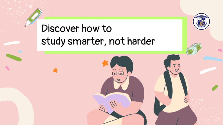 Ace Your College Entrance Exams – A Summer Productivity Guide for Incoming Grade 12 Students and Parents | Montessori De Sagrada Familia, Inc | Tangos, Baliwag, Bulacan