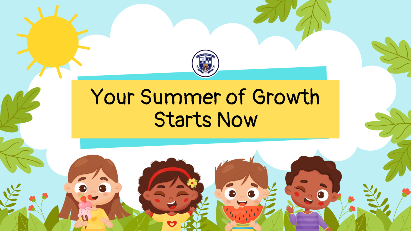 10 Life-Changing Skills You Can Learn From YouTube This Summer | Montessori De Sagrada Familia, Inc | Tangos, Baliwag, Bulacan