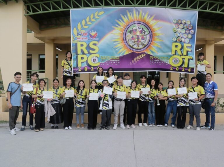 Sagradan Broadcasters Make History; Online Pub Team Falls Short of NSPC Return | Montessori De Sagrada Familia, Inc | Tangos, Baliwag, Bulacan Sagradan Broadcasters Make History; Online Pub Team Falls Short of NSPC Return | Montessori De Sagrada Familia, Inc | Tangos, Baliwag, Bulacan