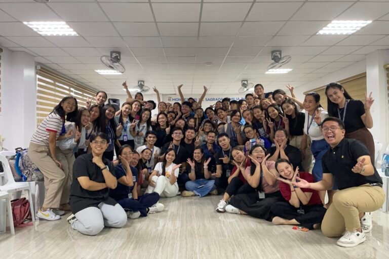 ELEMPOWER: MDSF Elementary Integrates Socio-Emotional Learning, Culinary Sessions to Onboard New Teachers | Montessori De Sagrada Familia, Inc | Tangos, Baliwag, Bulacan