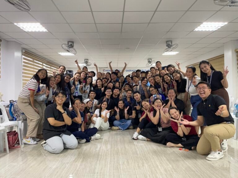 ELEMPOWER: MDSF Elementary Integrates Socio-Emotional Learning, Culinary Sessions to Onboard New Teachers | Montessori De Sagrada Familia, Inc | Tangos, Baliwag, Bulacan ELEMPOWER: MDSF Elementary Integrates Socio-Emotional Learning, Culinary Sessions to Onboard New Teachers | Montessori De Sagrada Familia, Inc | Tangos, Baliwag, Bulacan