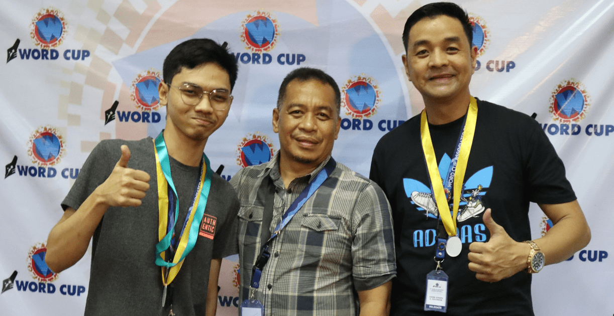 Sagradan SPAs Soar in Word Cup 2024 | Montessori De Sagrada Familia, Inc | Tangos, Baliwag, Bulacan