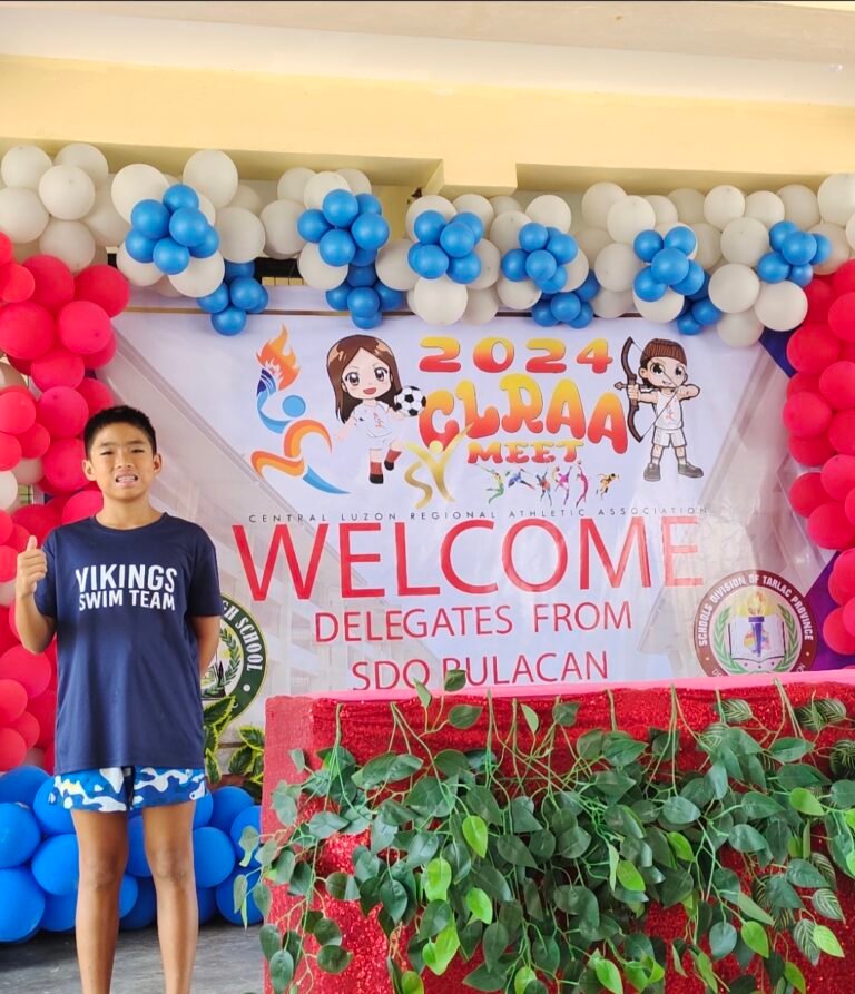 Dream Big to Make Waves: Viking Santos Earns 2024 Dangal ng Baliwag ‘Natatanging Kabataang Baliwagenyo’ Award Dream Big to Make Waves: Viking Santos Earns 2024 Dangal ng Baliwag ‘Natatanging Kabataang Baliwagenyo’ Award