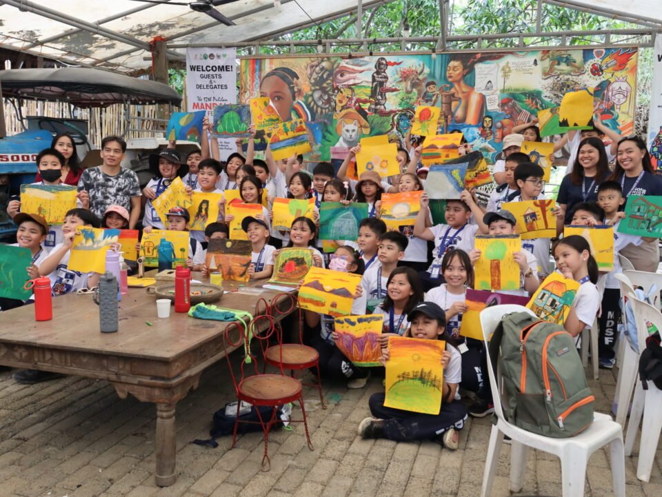 Agri-Zone Visit Nurtures Fourth-Graders’ Growth, Teaches Sustainability, Heritage | Montessori De Sagrada Familia, Inc | Tangos, Baliwag, Bulacan Agri-Zone Visit Nurtures Fourth-Graders’ Growth, Teaches Sustainability, Heritage | Montessori De Sagrada Familia, Inc | Tangos, Baliwag, Bulacan