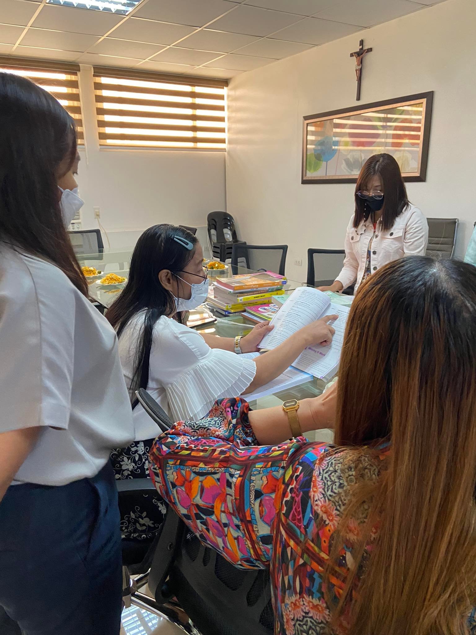 MDSF’s Homeschool Program ‘PLAY+’ Earns Green Light from DepEd | Montessori De Sagrada Familia, Inc | Tangos, Baliwag, Bulacan