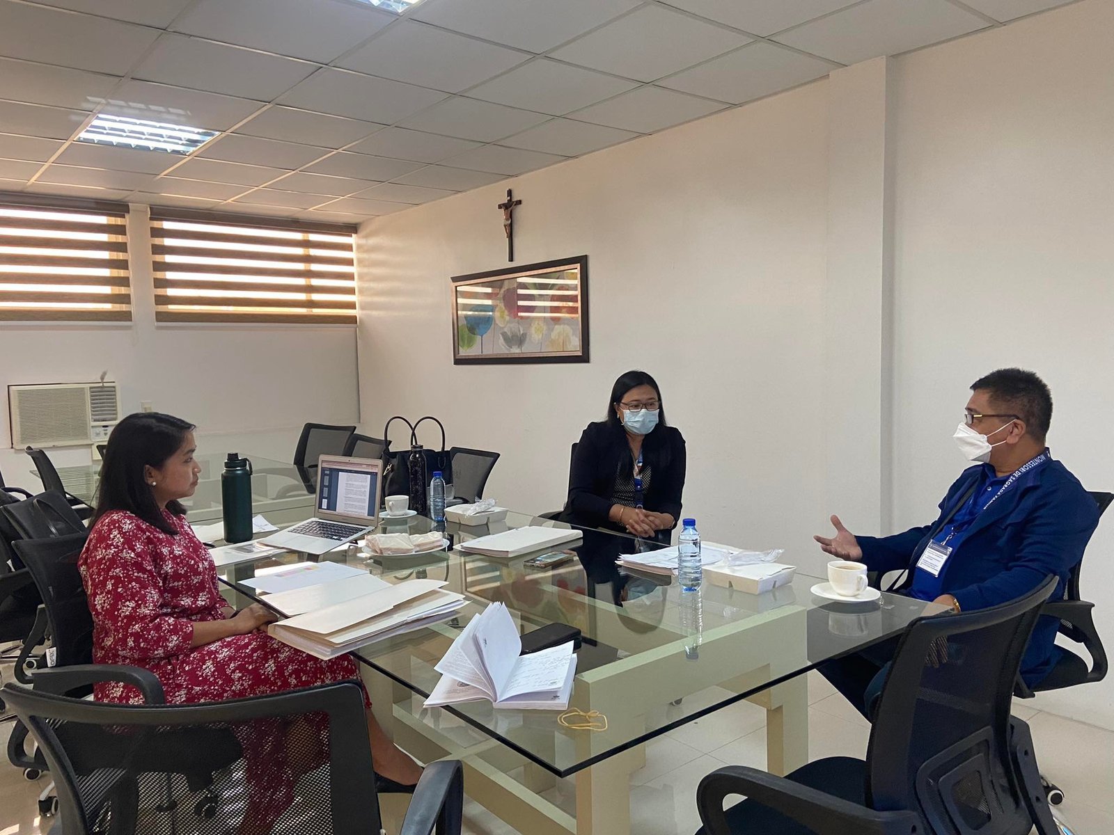MDSF’s Homeschool Program ‘PLAY+’ Earns Green Light from DepEd | Montessori De Sagrada Familia, Inc | Tangos, Baliwag, Bulacan