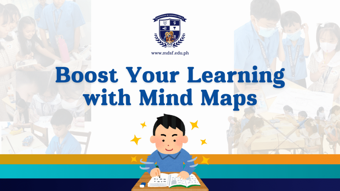 Smart Note-Taking Tips for Students | Montessori De Sagrada Familia, Inc | Tangos, Baliwag, Bulacan