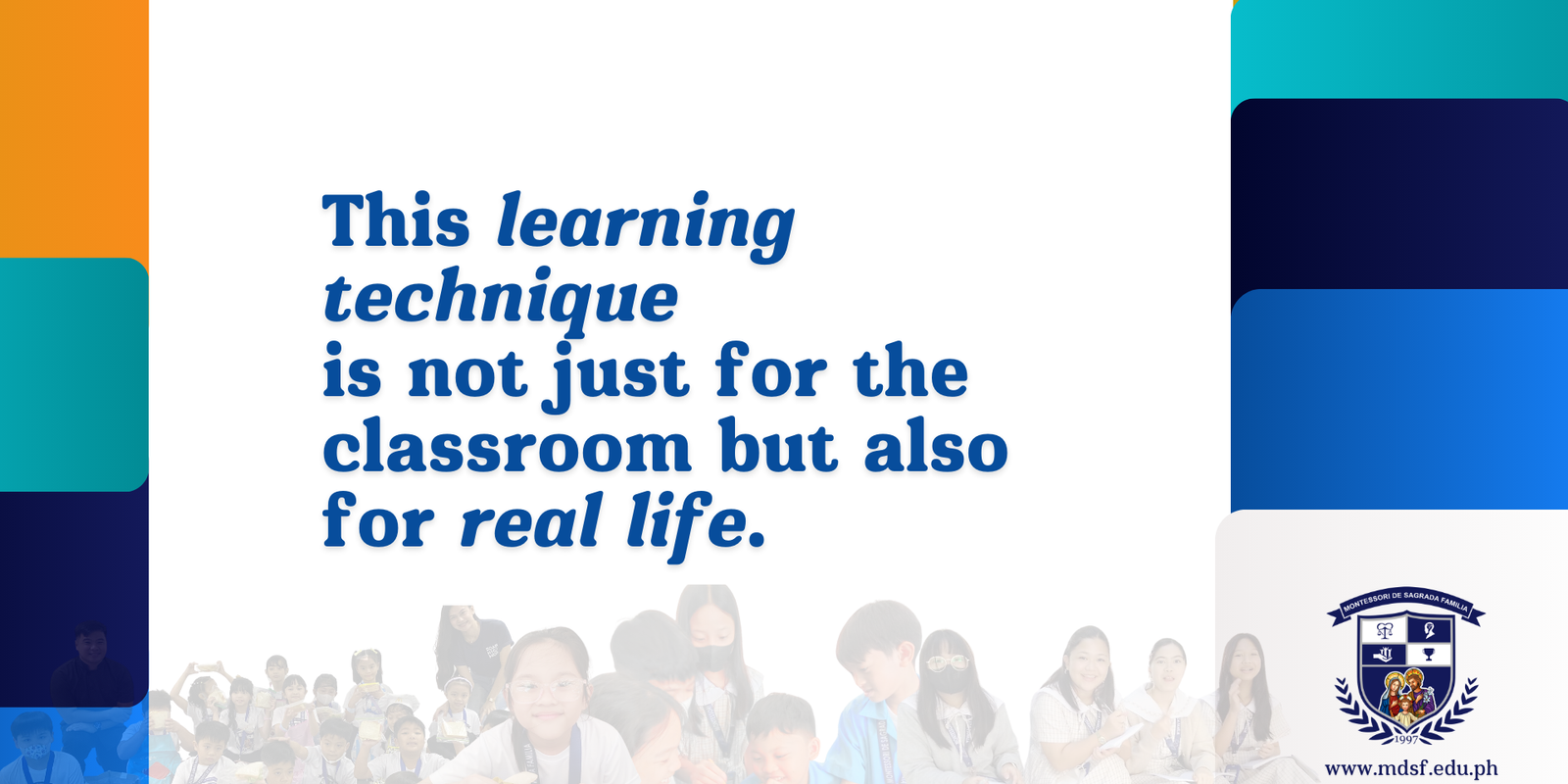 Supercharge Your Learning with Active Recall | Montessori De Sagrada Familia, Inc | Tangos, Baliwag, Bulacan Supercharge Your Learning with Active Recall | Montessori De Sagrada Familia, Inc | Tangos, Baliwag, Bulacan