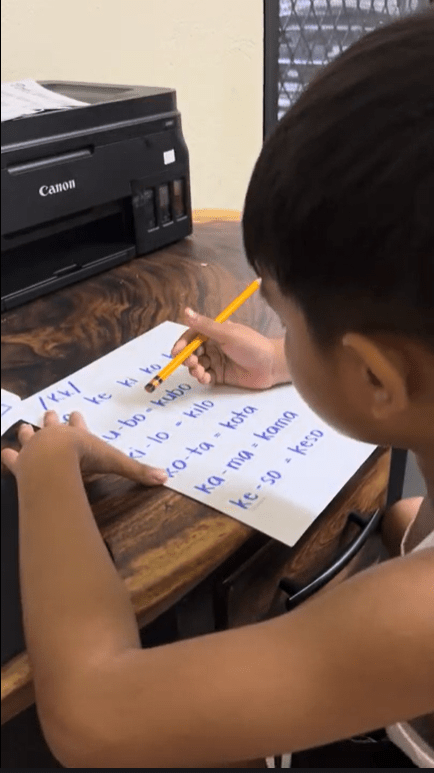 MDSF’s Homeschool Program ‘PLAY+’ Earns Green Light from DepEd | Montessori De Sagrada Familia, Inc | Tangos, Baliwag, Bulacan