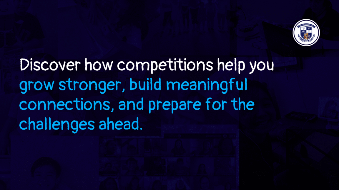 Embracing Every Challenge You Face | Montessori De Sagrada Familia, Inc | Tangos, Baliwag, Bulacan