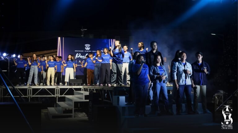 Paskuhan sa Sagrada 2024: Sagradans, Sama-Samang Natunghayan ang Liwanag ng Pasko | Montessori De Sagrada Familia, Inc | Tangos, Baliwag, Bulacan Paskuhan sa Sagrada 2024: Sagradans, Sama-Samang Natunghayan ang Liwanag ng Pasko | Montessori De Sagrada Familia, Inc | Tangos, Baliwag, Bulacan