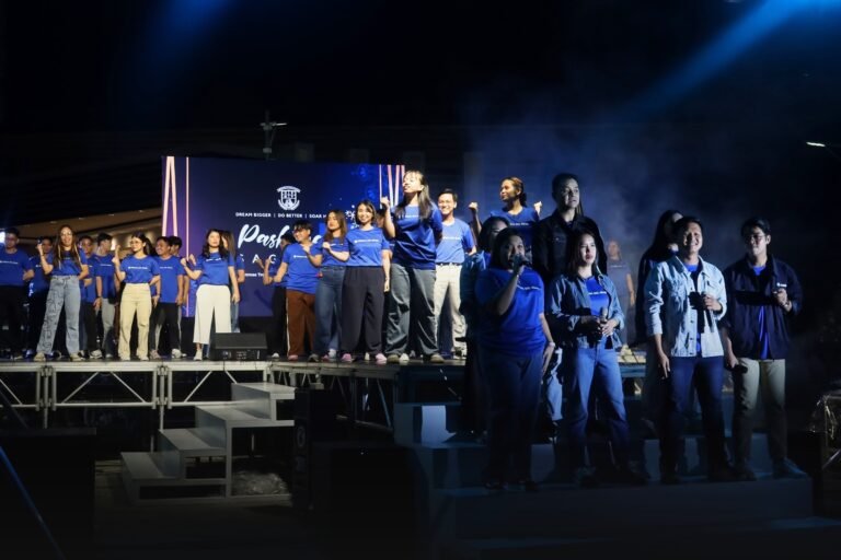 Paskuhan sa Sagrada 2024: Sagradans, Sama-Samang Natunghayan ang Liwanag ng Pasko | Montessori De Sagrada Familia, Inc | Tangos, Baliwag, Bulacan