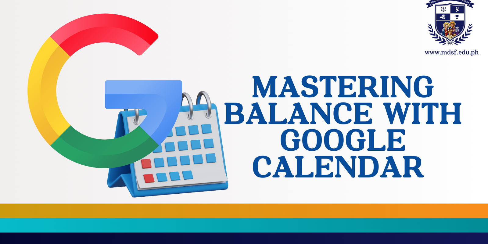 How to Stay on Top of School, Friends, and Hobbies | Montessori De Sagrada Familia, Inc | Tangos, Baliwag, Bulacan How to Stay on Top of School, Friends, and Hobbies | Montessori De Sagrada Familia, Inc | Tangos, Baliwag, Bulacan