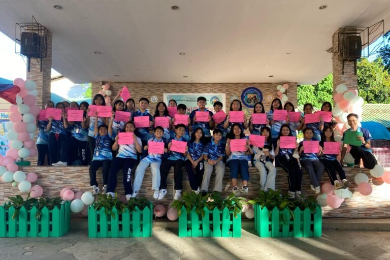 TSJ Leads DSPC Phase 1, 22 Scribes to Compete in Final Round | Montessori De Sagrada Familia, Inc | Tangos, Baliwag, Bulacan