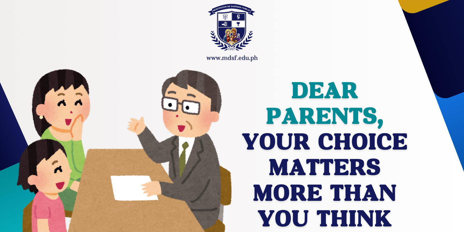 Parents, Here Are 5 Ways the Right School Shapes Your Child’s Future Through Extracurricular Activities | Montessori De Sagrada Familia, Inc | Tangos, Baliwag, Bulacan Parents, Here Are 5 Ways the Right School Shapes Your Child’s Future Through Extracurricular Activities | Montessori De Sagrada Familia, Inc | Tangos, Baliwag, Bulacan