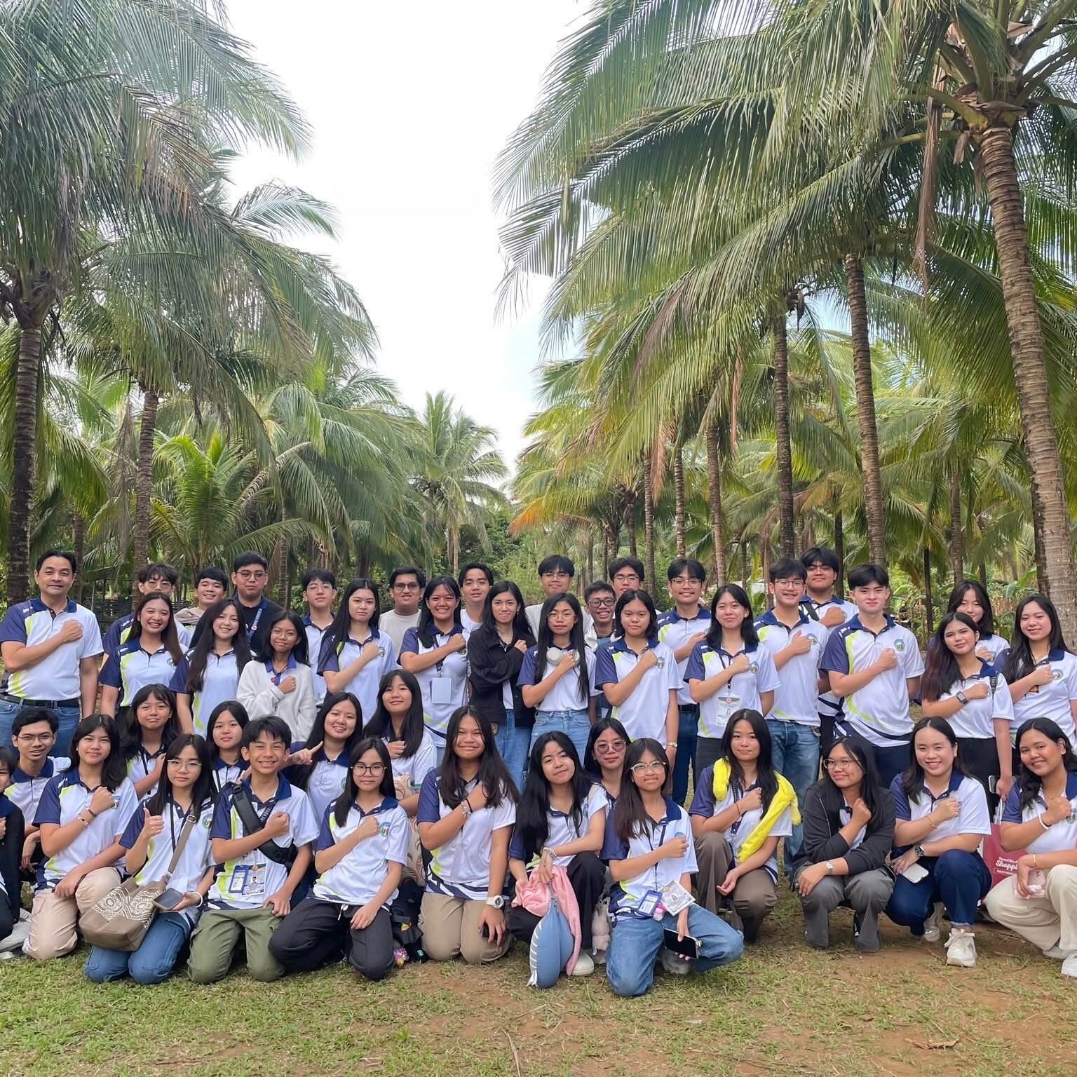 Penpushers, SDO Baliwag City Shine in RSPC 2025 | Montessori De Sagrada Familia, Inc | Tangos, Baliwag, Bulacan
