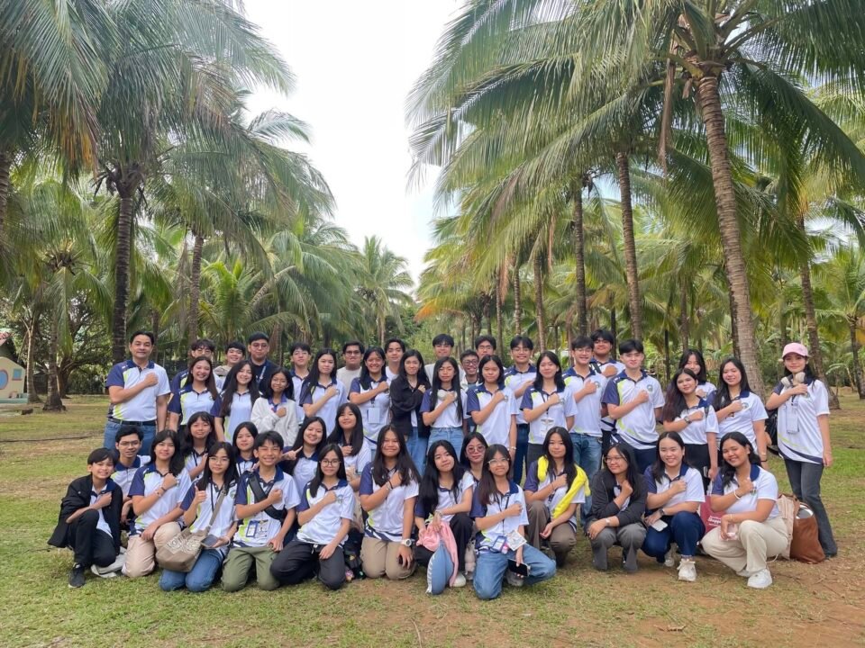 Penpushers, SDO Baliwag City Shine in RSPC 2025 | Montessori De Sagrada Familia, Inc | Tangos, Baliwag, Bulacan