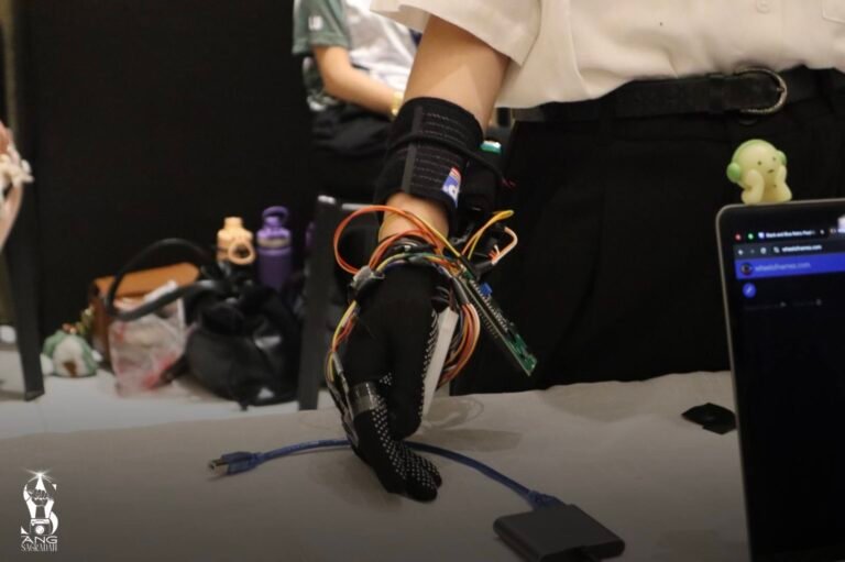 Beyond Boundaries | Montessori De Sagrada Familia, Inc | Tangos, Baliwag, Bulacan Beyond Boundaries | Montessori De Sagrada Familia, Inc | Tangos, Baliwag, Bulacan