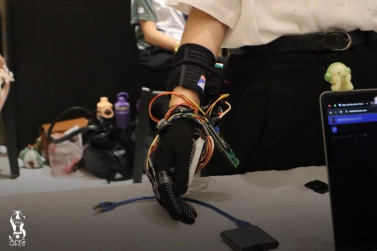 Beyond Boundaries | Montessori De Sagrada Familia, Inc | Tangos, Baliwag, Bulacan