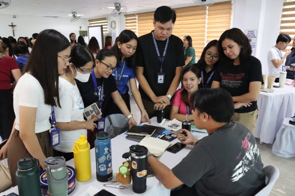 MDSF bolsters curriculum framework with focus on joyful learning | Montessori De Sagrada Familia, Inc | Tangos, Baliwag, Bulacan MDSF bolsters curriculum framework with focus on joyful learning | Montessori De Sagrada Familia, Inc | Tangos, Baliwag, Bulacan
